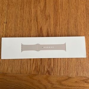 Apple Watch 40MM Stone Sport Band